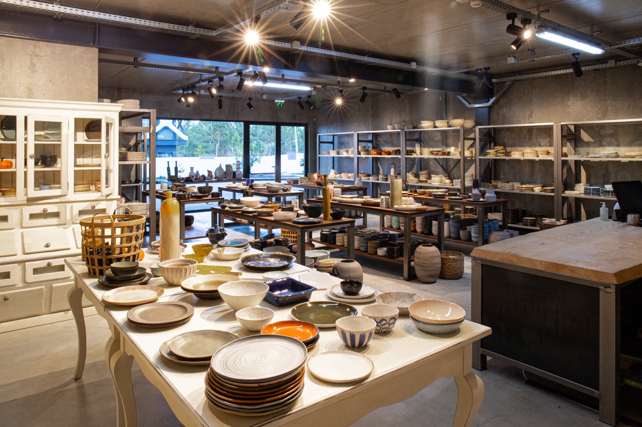 loja da f&aacute;brica ceramirupe